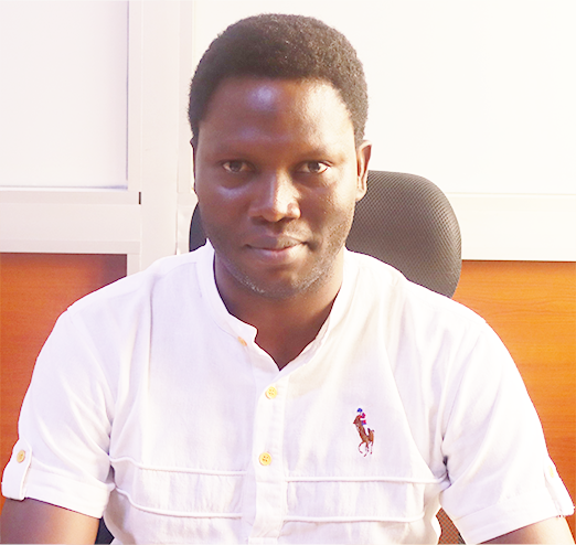Dr KAMBOU